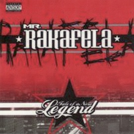 Once Again Mr. Rakafela