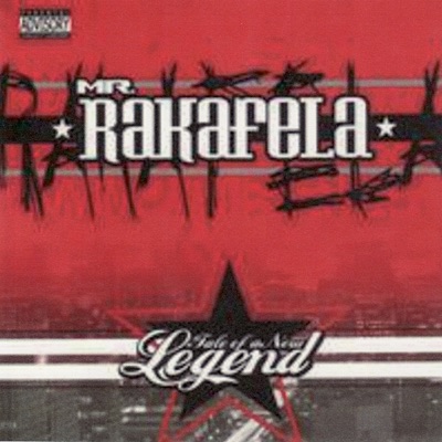 Fate of a New Legend