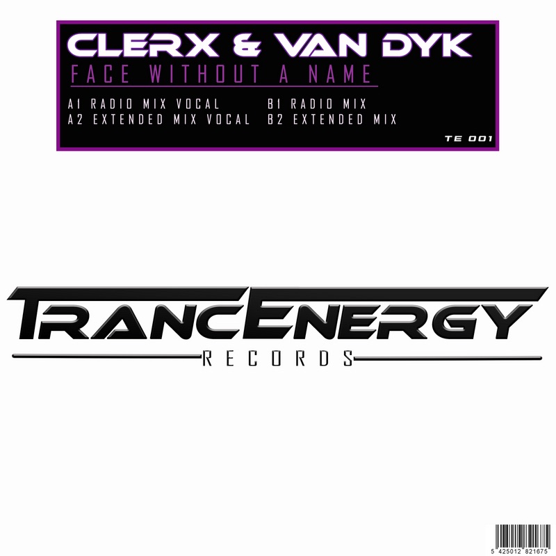 Cover du titre Face Without a Name (Radio Mix Vocal)