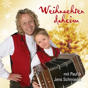 Weihnachten daheim