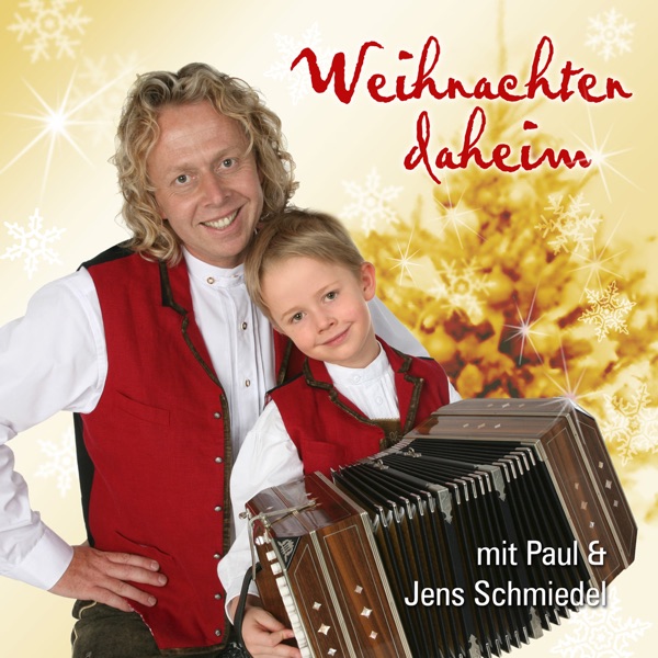 Weihnachten daheim
