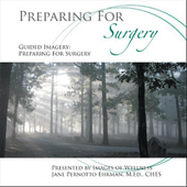 Cover art for Preparing For Surgery by Jane Pernotto Ehrman