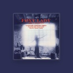Lonnie Smith Trio