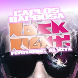 Rock Right ft. Alvita (Freaky M**********r Dub Mix) Carlos Barbosa