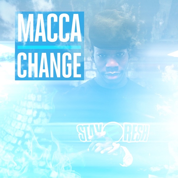 Change