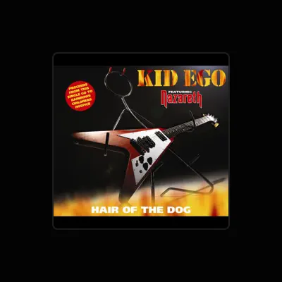 Listen to Kid Ego, watch music videos, read bio, see tour dates & more!