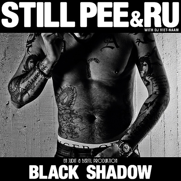Black Shadow - Single