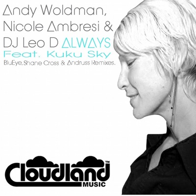 Always (Remixes) [feat. Kuku Sky] - EP