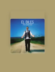 Listen to El Biles, watch music videos, read bio, see tour dates & more!