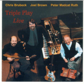 Triple Play (Live)