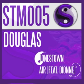 Jonestown Douglas
