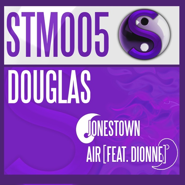 Jonestown / Air (feat. Dionne)