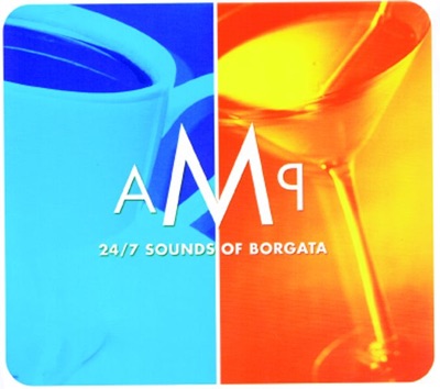 24/7 Sounds of Borgata (Ernie Lake Presents)