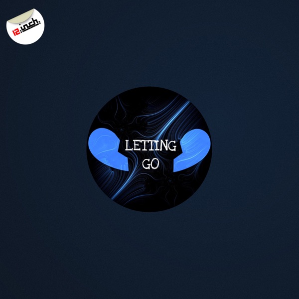 Letting Go - Single