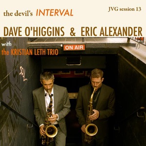 The Devil's Interval
