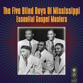 The Five Blind Boys Of Mississippi - Never Turn Back