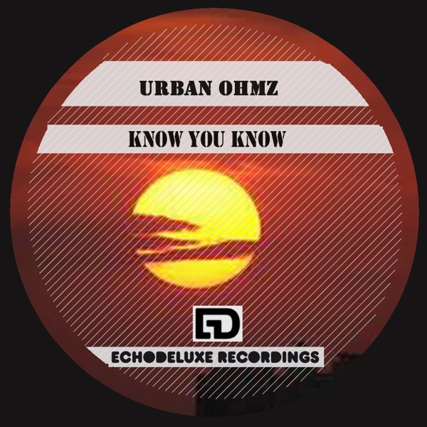 Know You Know - EP - Single album cover