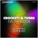 On the Floor - Single
