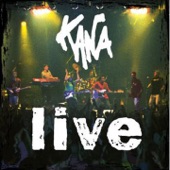 Kana Live artwork