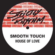 House of Love - Love Mix