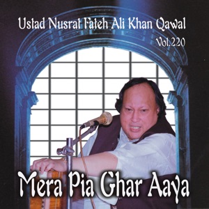 Mera Piya Ghar Aaya Vol. 220