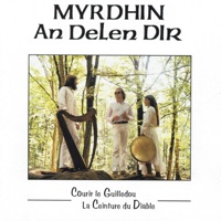 Courir le Guilledou - La ceinture du Diable - Myrdhin & An Delen Dir