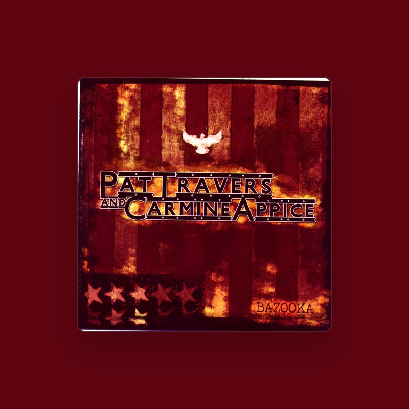 Carmine Appice