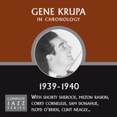 Gene Krupa - You're A Lucky Guy (11-01-39)