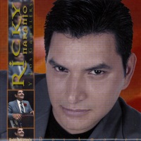 Ricky Naranjo Y Los Gamblers - Por Esa Calle