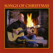 Songs of Christmas - David Qualey