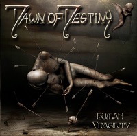 Dawn Of Destiny - Learning to Fly