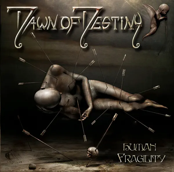 Learning to Fly — Dawn Of Destiny