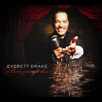 Amen Goes Right There! — Everett Drake