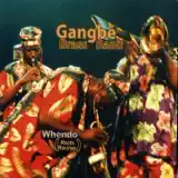 Gangbé Brass Band - Segala
