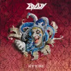 Age Of The Joker (Special Edition) - Edguy