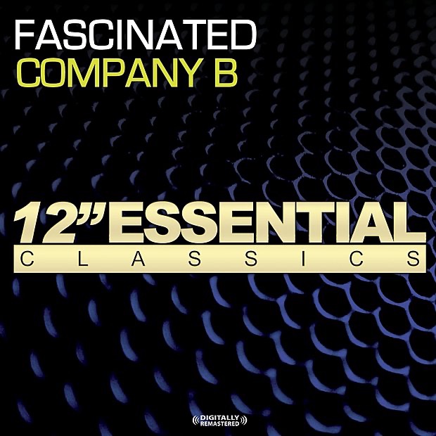 Fascinated (Remastered) - EP