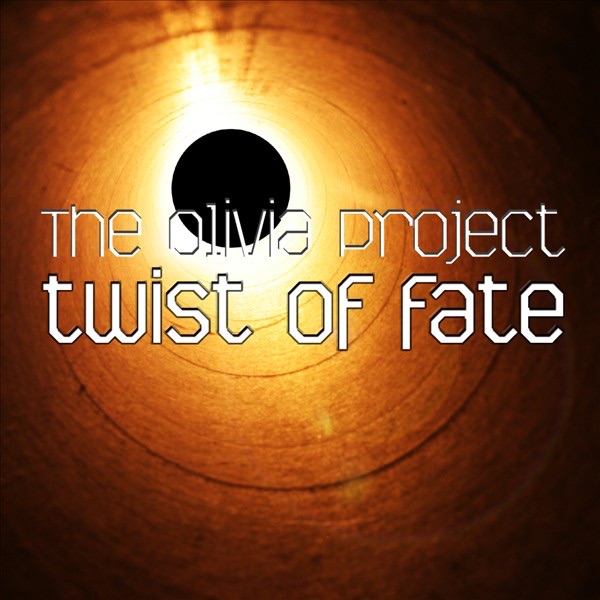 Twist of Fate - Single