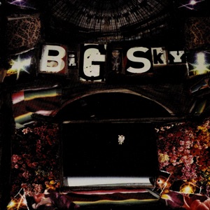 Big Sky: Live At the Sapphire