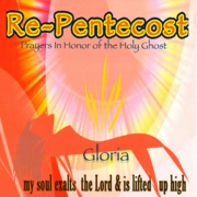 Deliverance Prayer - Gloria