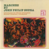 Sousa: Marches artwork