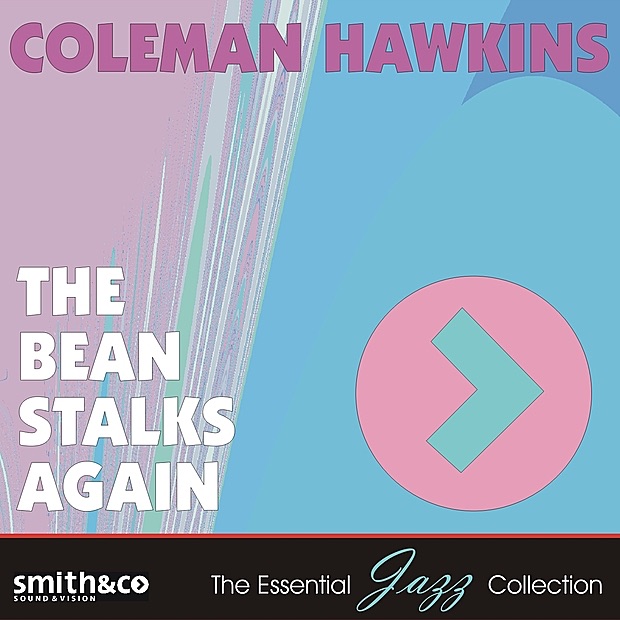 The Bean Stalks Again