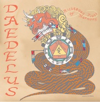 Righteous Fists of Harmony - Daedelus