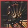 Nicolette Larson - Straight from the Heart