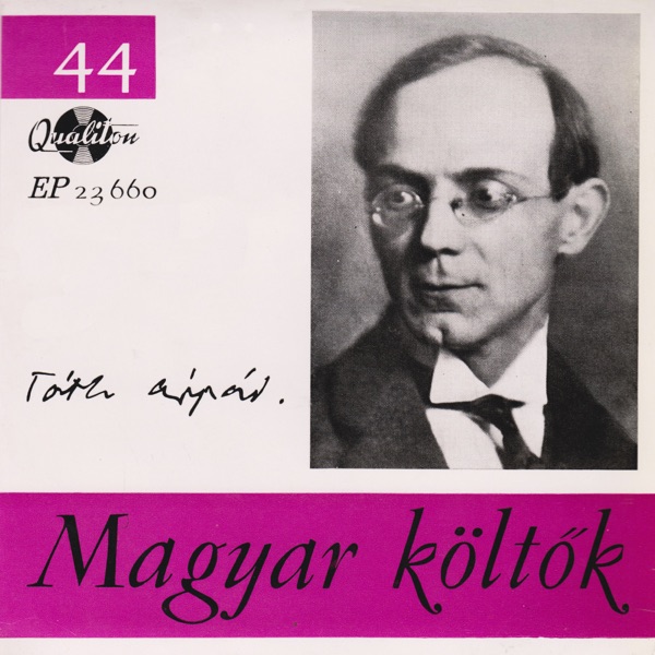 Magyar Költők 44.