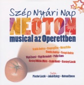 Neoton - Nem Szallunk Ki A Hajobol (1982)