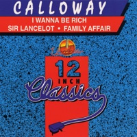 12 Inch Classics - Calloway