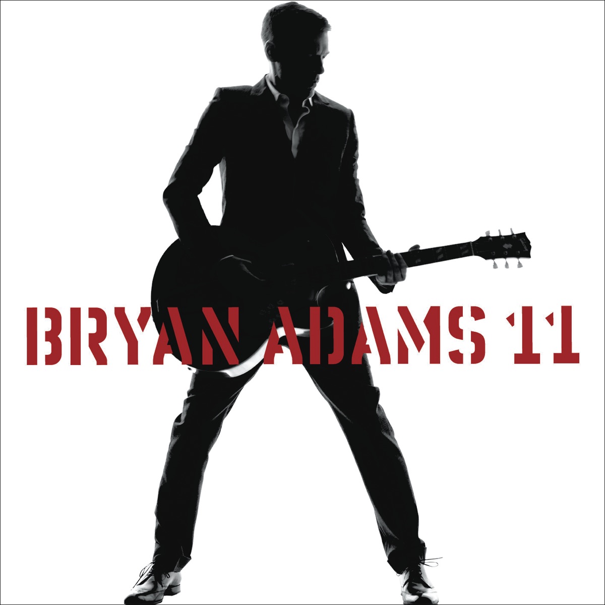 11 cover art