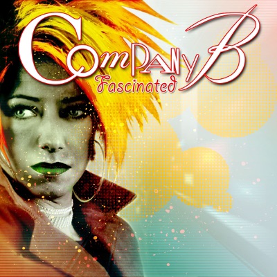 Fascinated (Remixes) - EP