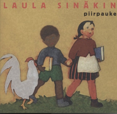 Laula sinäkin