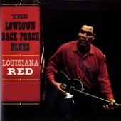 The Lowdown Back Porch Blues artwork